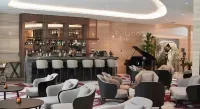 Opero Hotel Southkey Johor Bahru - bar