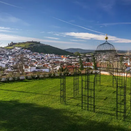 Barceló Aracena Отели в г. Арасена