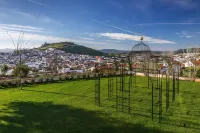 Barceló Aracena Hotels in 