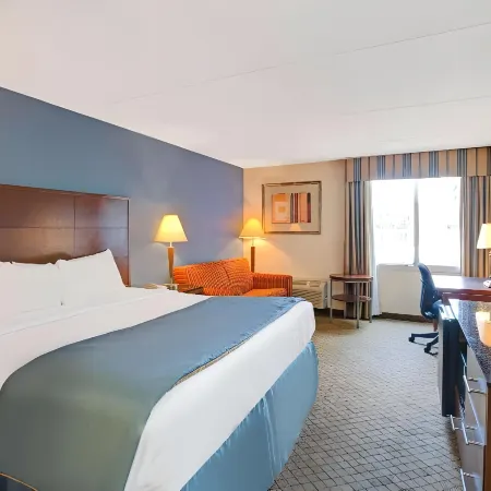 Motel 6 Rock Hill, SC - Cherry Road