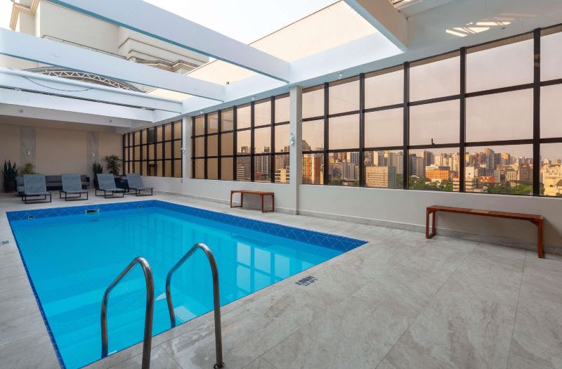 Mercure Curitiba Golden photo 4