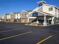 Executive Inn & Suites Extended Stay - Vernal Hotels in Naples