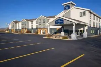 Executive Inn & Suites Extended Stay - Vernal