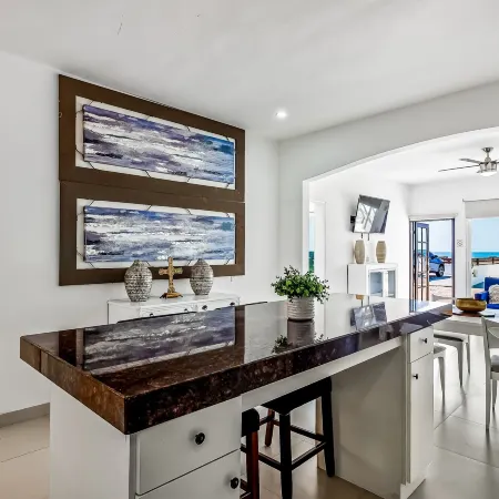 Dog-friendly Villa With Heated Outdoor Pool, Hot Tub, Streaming, Private Patio