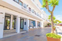 Hotel Antares