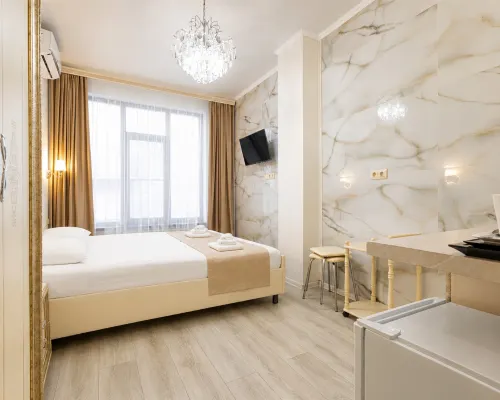 Sochi Galereya Park Hotel Hotels in Sochi