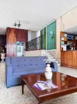 Hotel María Teresa