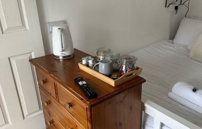 Kings Arms Inn