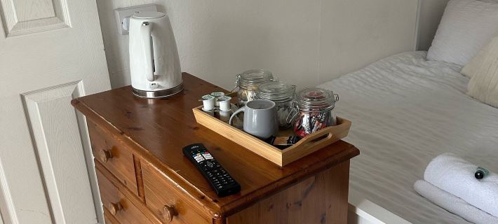 Kings Arms Inn Hotels in Exeter