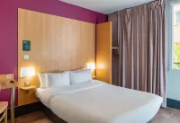 B&B Hotel Lyon Caluire Cité Internationale - 3-Star
