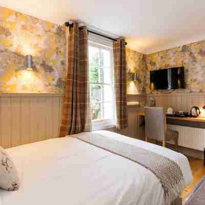 The Harbour Guest House Rooms