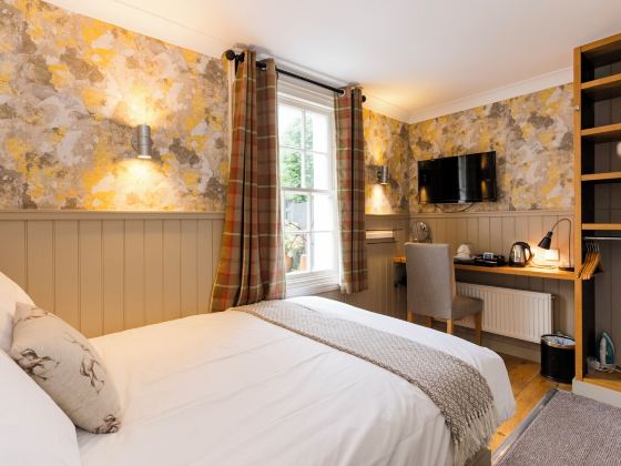 The Harbour Guest House