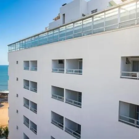 Hotel Atlântico