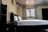 Moima Plaza Guesthouse