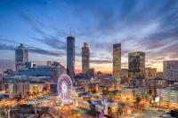 JW Marriott Atlanta Downtown