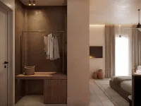 Breaq Santorini Hotel فنادق في فيرا