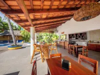 Hotel Meson de Mita Hôtels à : Corral del Risco