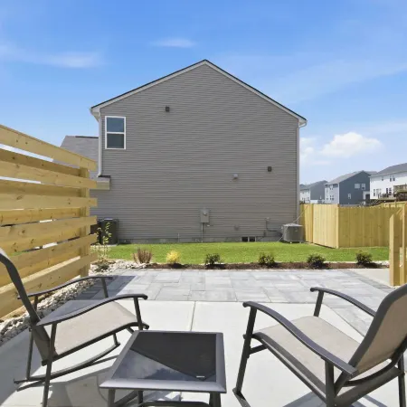 Midway Bloom - Brand-new Home!