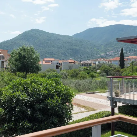 Tyros Boutique Houses