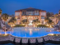 Sofitel la Reserva Cardales - Pools