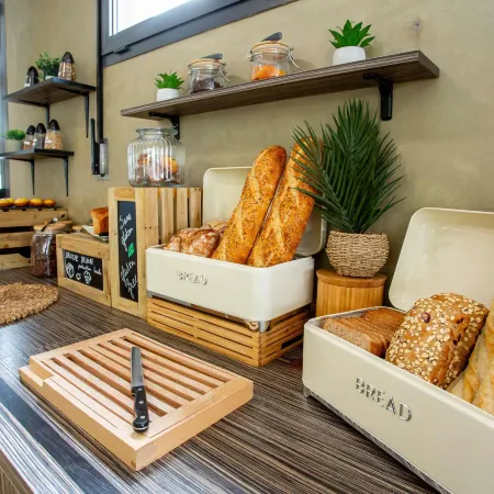 ibis Styles Bourges