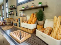 ibis Styles Bourges - Bữa sáng