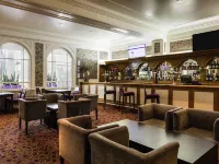 Mercure Aberdeen Caledonian Hotel - Quầy Bar