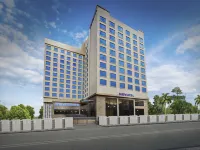 Novotel Mumbai International Airport - spa