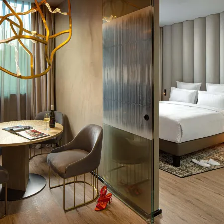 The Emporium Hotel Plovdiv - MGallery Collection
