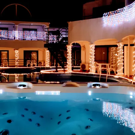 The Pool Resort Okinawa
