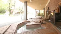 Kikuchi Onsen Houraikan