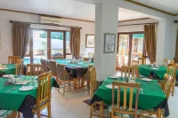 Turnberry Boutique Hotel - Barer