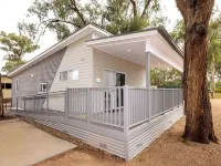 Echo Holiday Parks - Renmark Hôtels à : Renmark