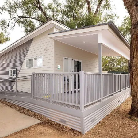 Echo Holiday Parks - Renmark