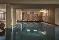 Lesante Classic, a Member of Preferred Hotels & Resorts - spa