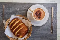 Hotel Gran Juquila Huatulco - breakfast