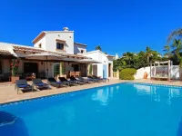 Villa Lantana - Villaer