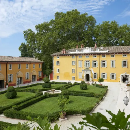 Villa Cordevigo