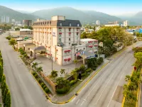 Hilton Princess San Pedro Sula Hotels in San Pedro Sula