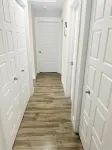 Modern 3-Bedroom Retreat Near Moncton Hospital and Downtown