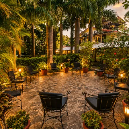 Hotel Samiralok - Boutique Garden Retreat