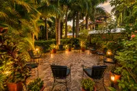 Hotel Samiralok - Boutique Garden Retreat
