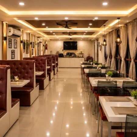 Gods County Hotels & Resorts