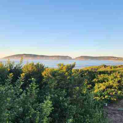 Seaside apartment 500meters from beach Others
