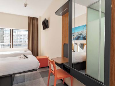 easyHotel the Hague Scheveningen Beach