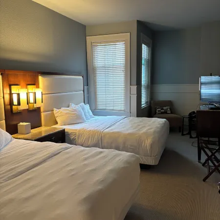 Kalispell Grand Hotel