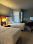 Kalispell Grand Hotel - 2-Star