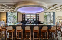 Omni Royal Orleans Hotel - bar