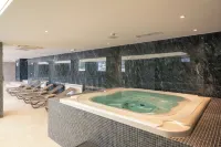 Visula Hotel & Spa - New Opening 2026 - spa