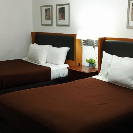 Neva Jean Motel